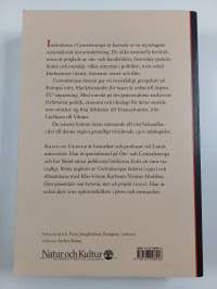 Centraleuropas historia