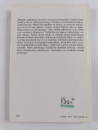 Kauneimmat perennat