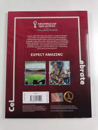 Fifa World Cup Qatar 2022 : Virallinen kisaopas