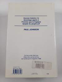 Une histoire des Juifs