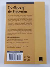 The Shoes of the Fisherman - A Novel