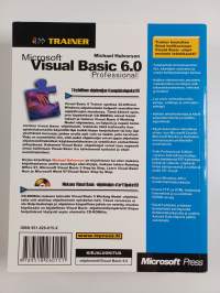 Visual Basic 6 trainer