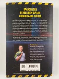 Ensihoitajan silmin