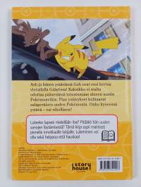 Pokémon : Tervetuloa Galariin!