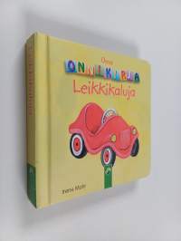 Tyhjä kuva
