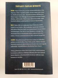 Pasilan Myrkky 1–3