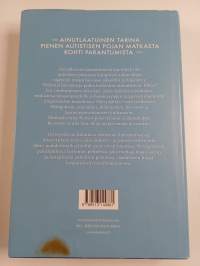 Hevospoika : isän ja pojan yhteinen matka