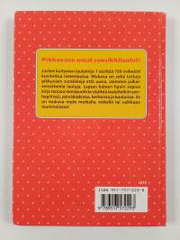 Lasten kultainen laulukirja 1