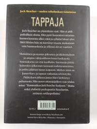 Tappaja