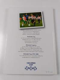 Helsinki Cup 1976-2005