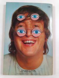 The Penguin John Lennon