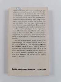 Revolution! : Frankrike 1968