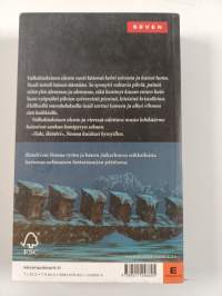 Ikitalvi - Lumen ja jään maa