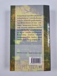 Missä junat kääntyvät : novelleja