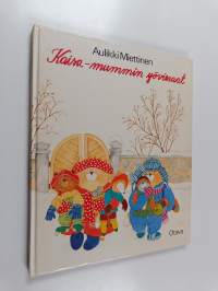 Tyhjä kuva