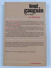 Tout Gauguin - 1873-1839