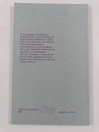 Teerunoja