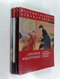 Tyhjä kuva