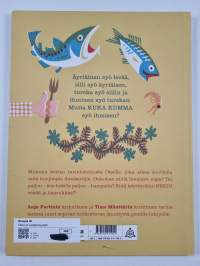 Otso ja varpaansyöjät