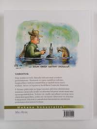 Se vavallinen tarina