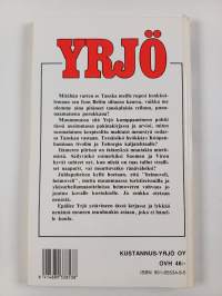Tanskalle turpiin!