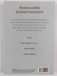 Vauvan odotus 2016-2017