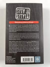 Syty ja sytytä : valmentavan johtamisen filosofia