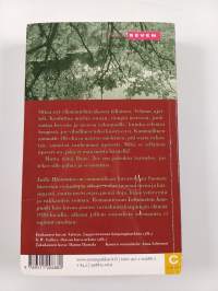 Lehmusten kaupunki : romaani