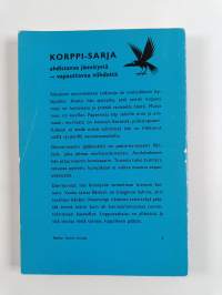 Tuomari ja hänen pyövelinsä