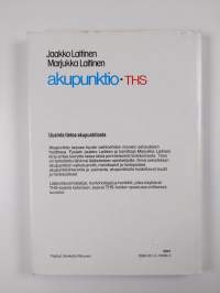 Akupunktio, THS