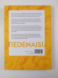 Tiedenaisia : suomalaisia tutkimuksen ytimessä