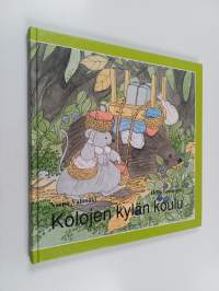 Tyhjä kuva