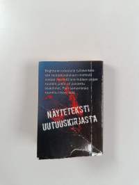 Kuolema ei käy kauppaa
