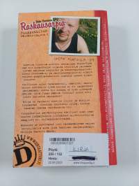 Juoppohullun päiväkirja Osa 3 : Raskausarpia