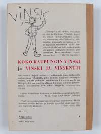 Vinski ja Vinsentti