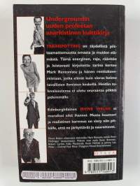 Trainspotting
