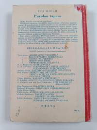 Purolan tapaus