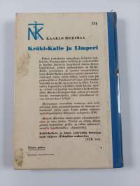 Kräki-Kalle ja Limperi