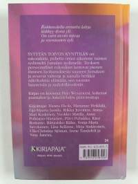 Sytytän toivon kynttilän : naisen rukouskirja
