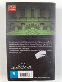Lordin kuolema