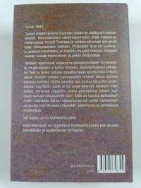Voidaan kutsua ulkopuolelle lain