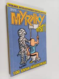 Tyhjä kuva