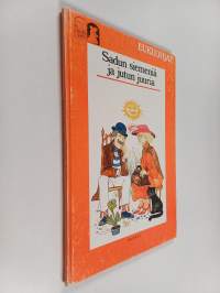 Sadun siemeniä ja jutun juuria