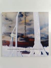 Lahti Poster Biennial 2005 - Lahden 15. kansainvälinen julistebiennale