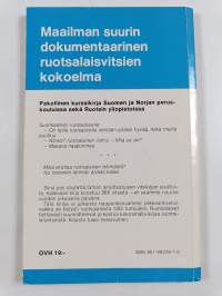 365 vitsiä ruotsalaisista