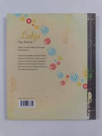 Lahja : kirja kasteesta