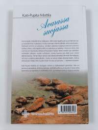 Avarassa suojassa