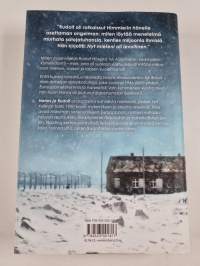 Hanns ja Rudolf : saksanjuutalainen Auschwitzin komendanttia metsästämässä
