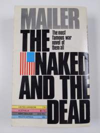 The Naked and the Dead