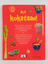 Nyt kokataan!